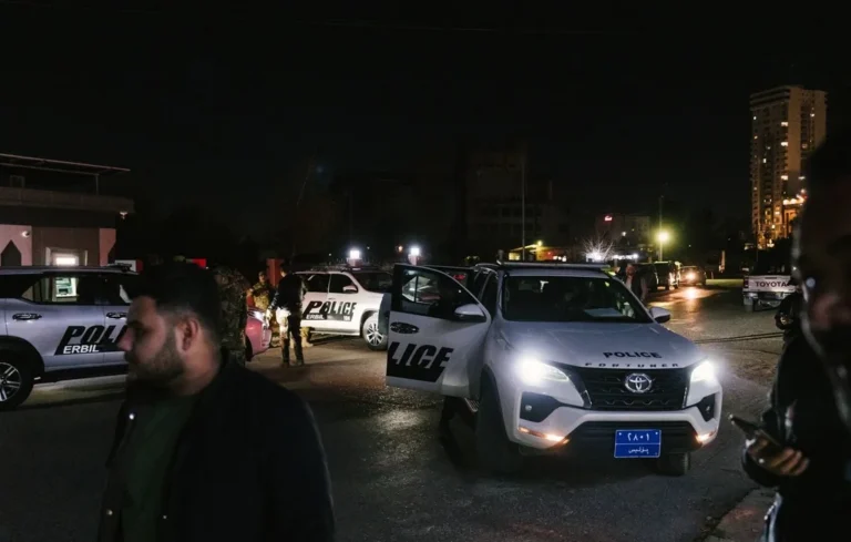 Texas : six personnes retrouvées mortes dans un wagon de fret