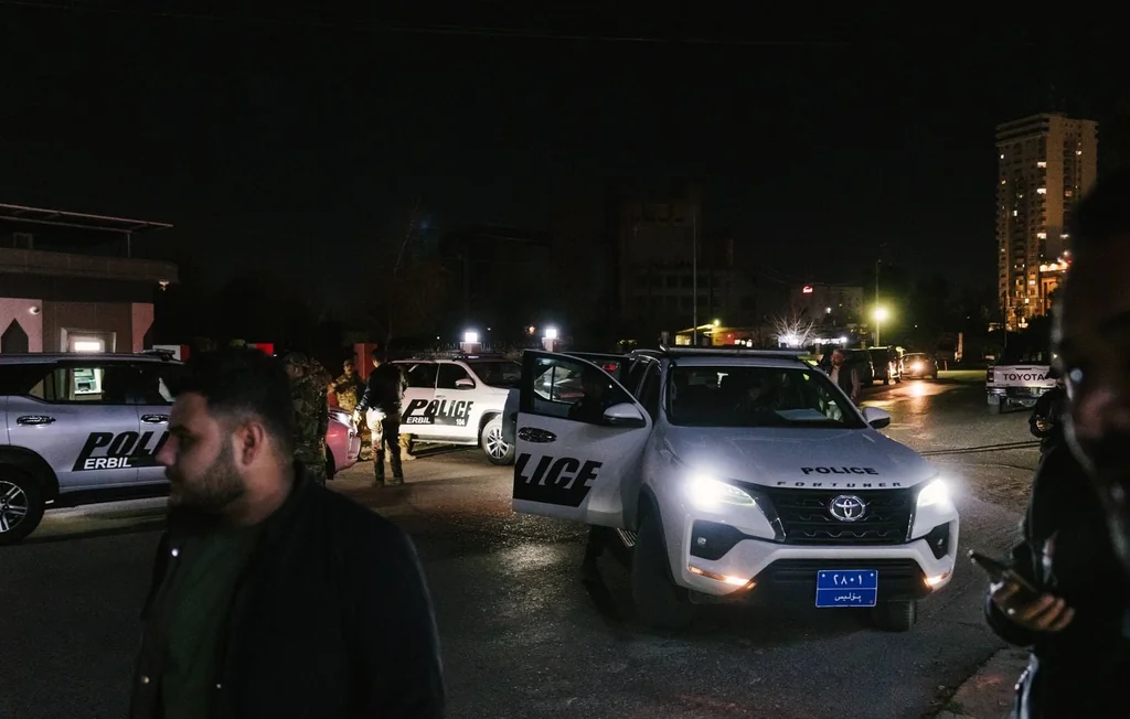 Texas : six personnes retrouvées mortes dans un wagon de fret