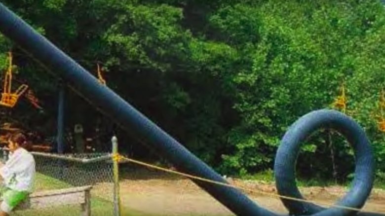 Cannonball Loop