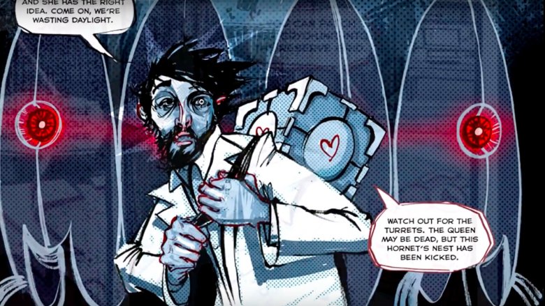 Portal 2