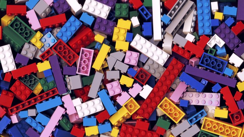 Briques Lego
