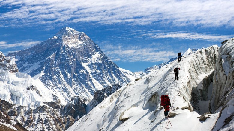 Mont Everest