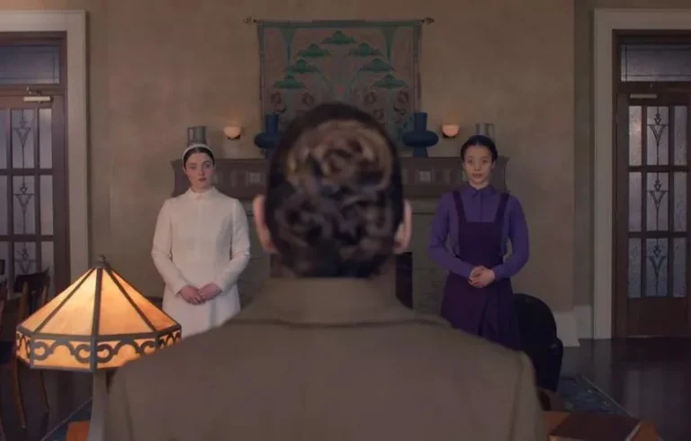 The Testaments : la suite de La Servante écarlate arrive sur Disney+