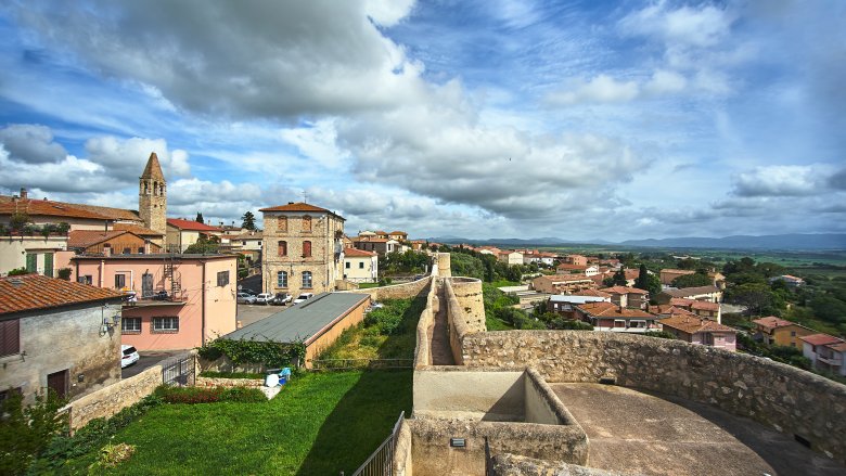 vie urbaine et rurale