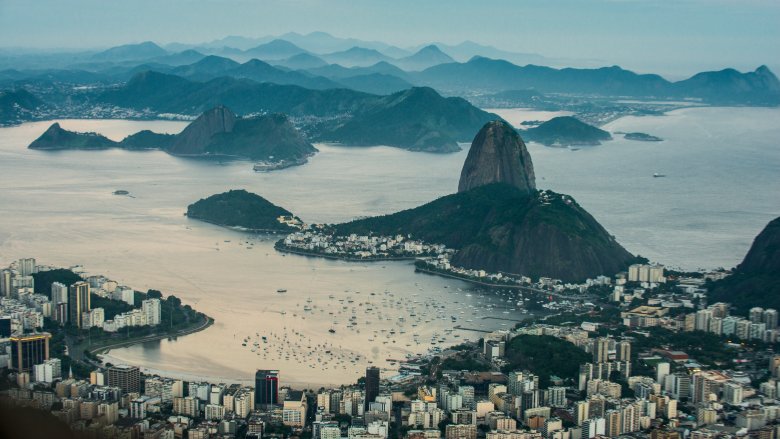 Baie de Guanabara