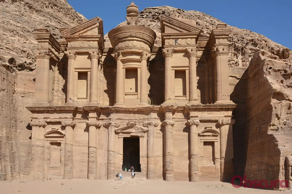 Top 10 des cités perdues dont la redécouverte a changé l’archéologie