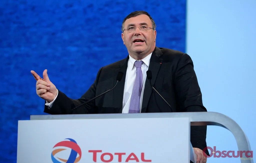 TotalEnergies : Patrick Pouyanné fustige le débat sur les superprofits