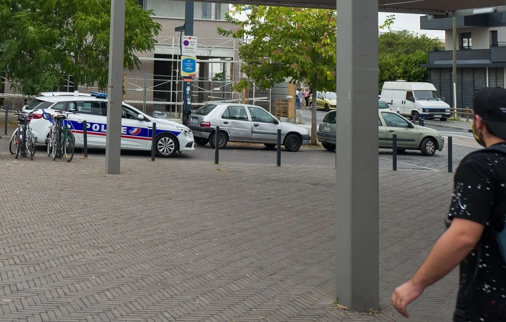 Toulouse : un jeune homme de 22 ans abattu près d'un point de deal