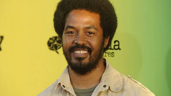 Robbie Marley