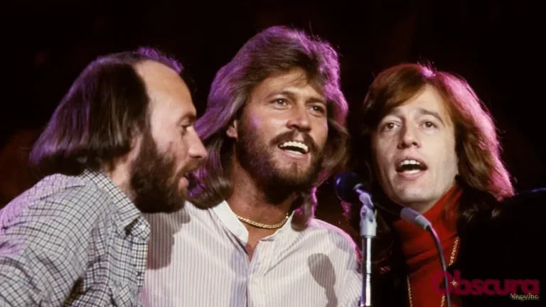 5 tubes de 1977 quasi impossibles à chanter au karaoké