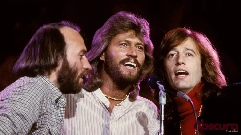 5 tubes de 1977 quasi impossibles à chanter au karaoké
