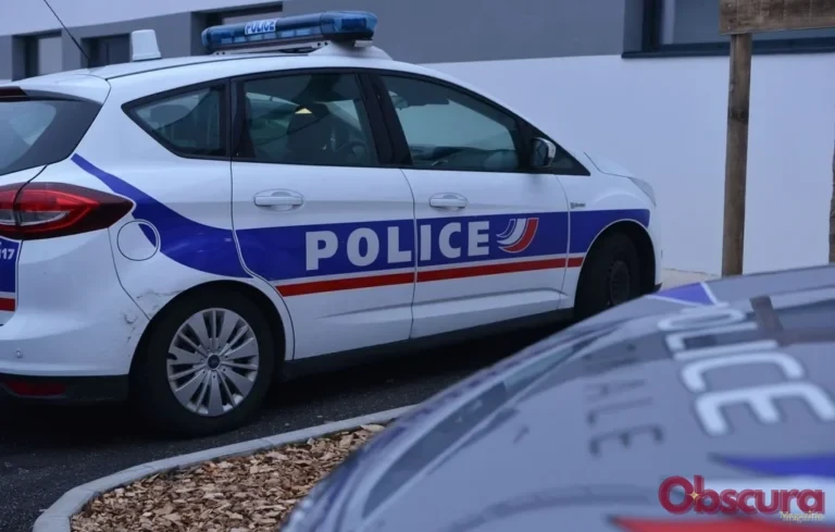 Val-d’Oise : une femme étranglée à Saint-Prix, son mari avoue