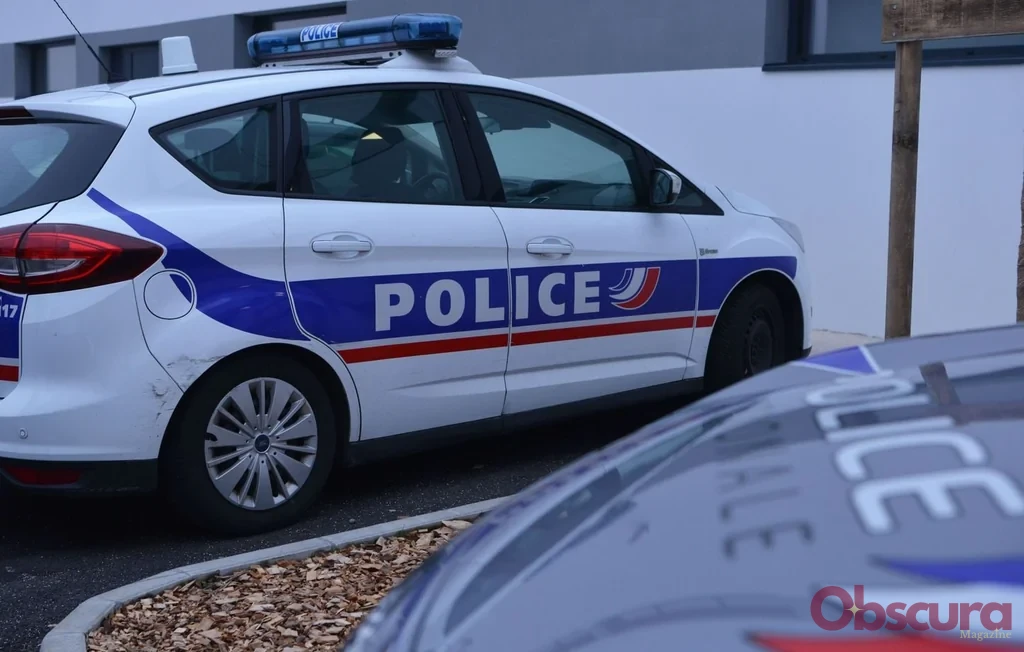 Val-d’Oise : une femme étranglée à Saint-Prix, son mari avoue