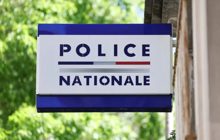 Valence : un homme tué à l&rsquo;arme blanche, le suspect se rend