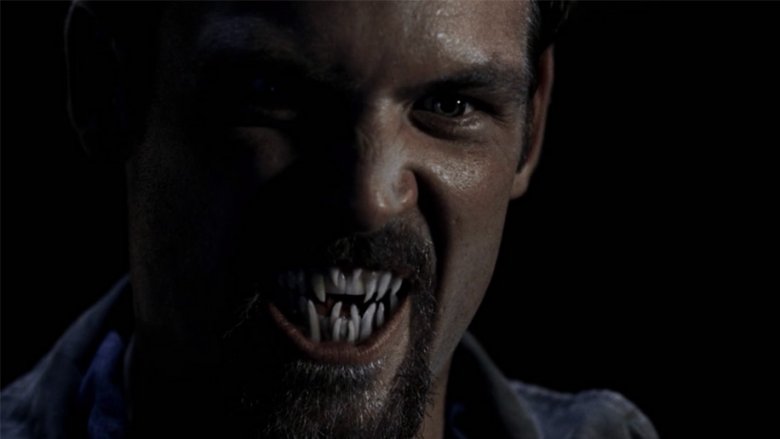 Supernatural vampires