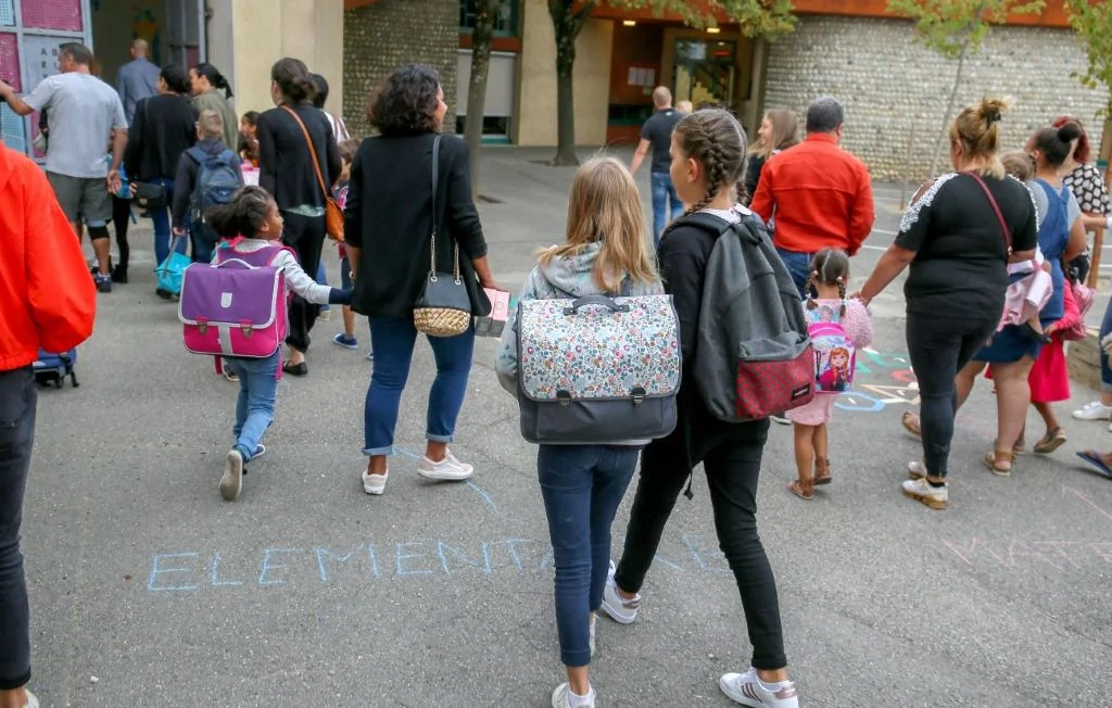 Villejuif : 25 écoliers intoxiqués par de la kétamine