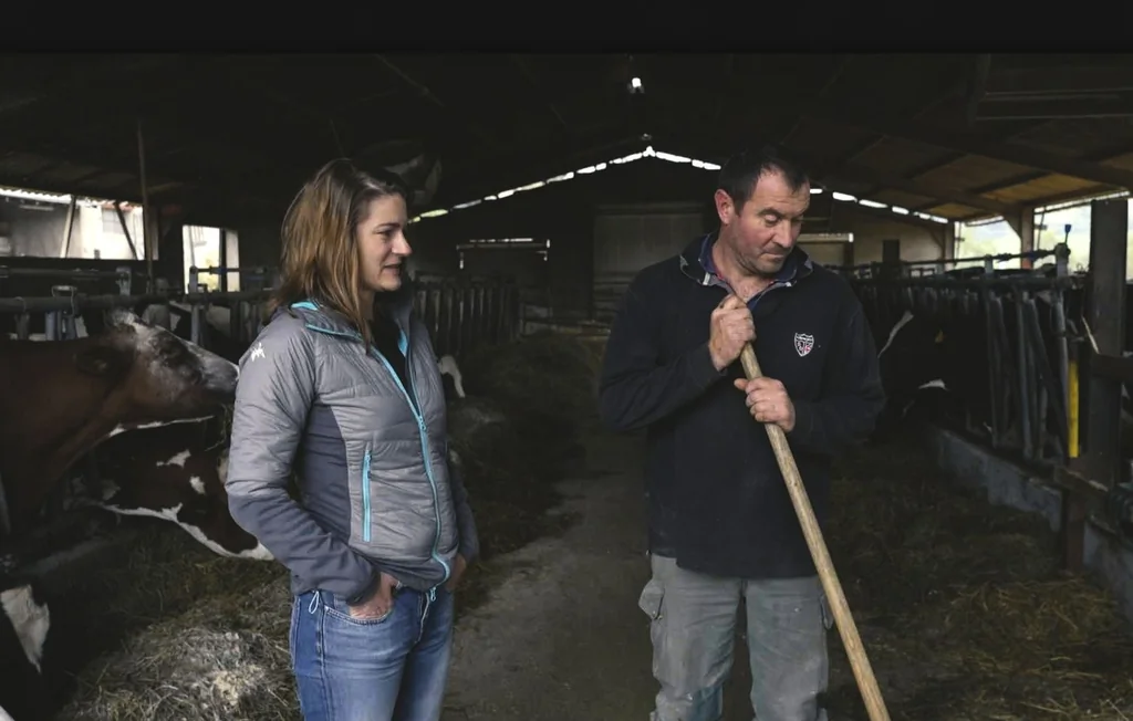 Violence dans les champs : le documentaire choc sur la crise agricole