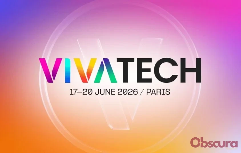 VivaTech 2026 : Gagnez vos places pour le salon de l'innovation