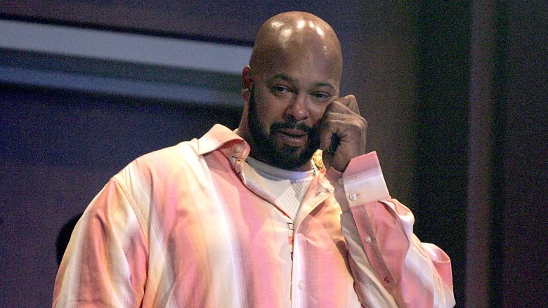 Suge Knight