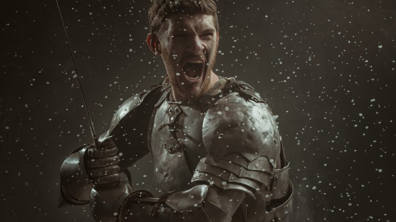 Chevalier