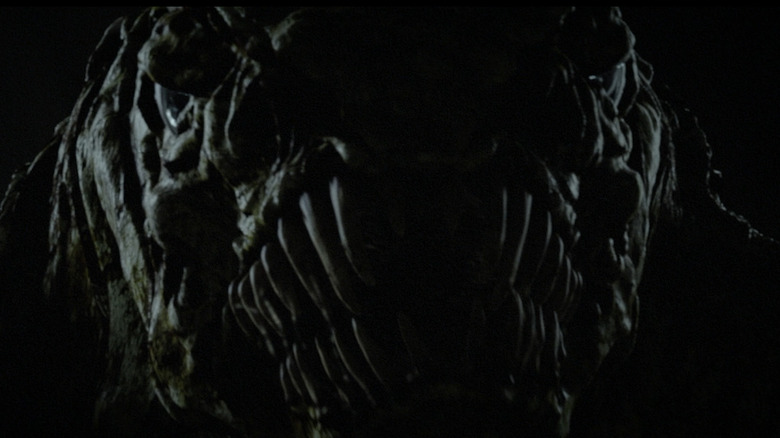 Wendigo du film Dark Was the Night