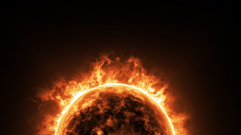 Le Soleil