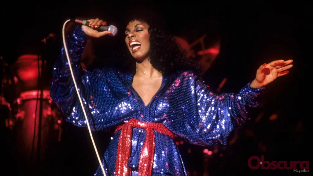 5 chansons qui prouvent que 1977 fut l'âge d'or du disco