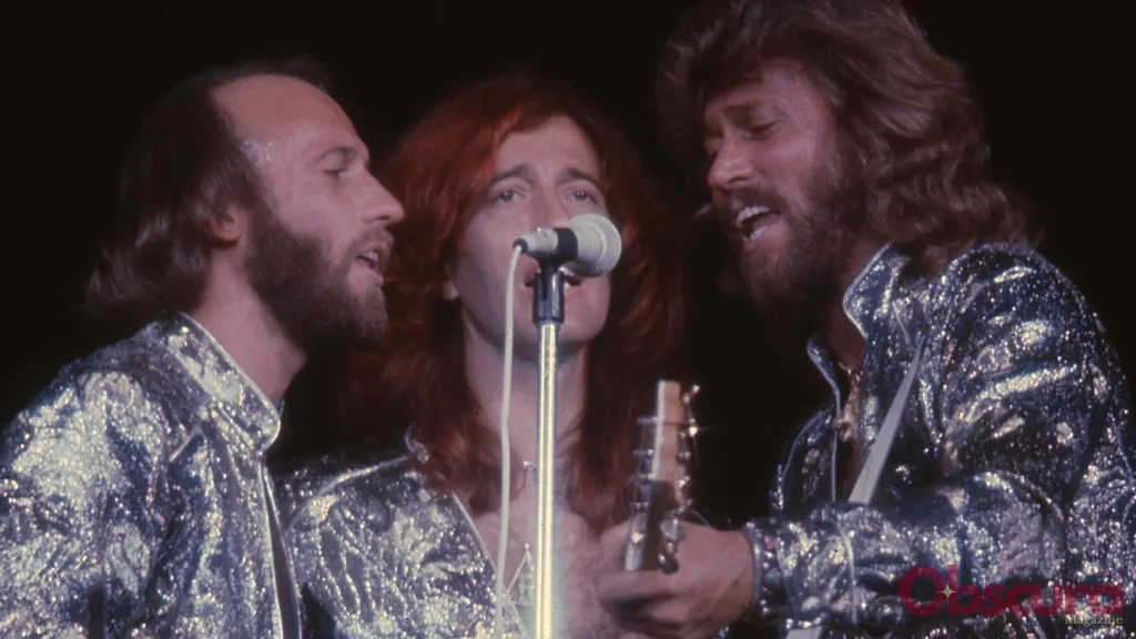 5 tubes disco des années 70 qui nous font toujours danser