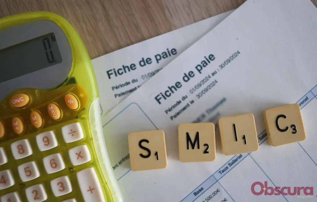 Changements au 1er juin 2026 : Smic, gaz, tabac et aides transports