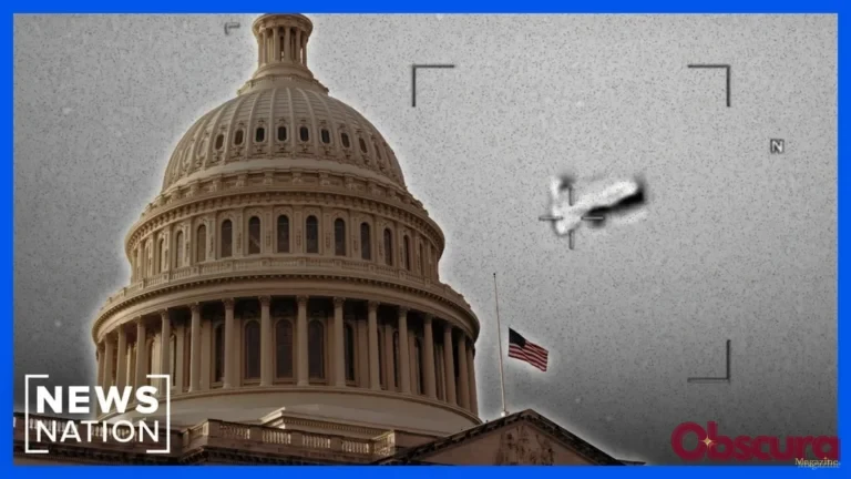 Disclosure Forum à Washington : ce qui a vraiment été dit, annoncé et promis sur les UAP