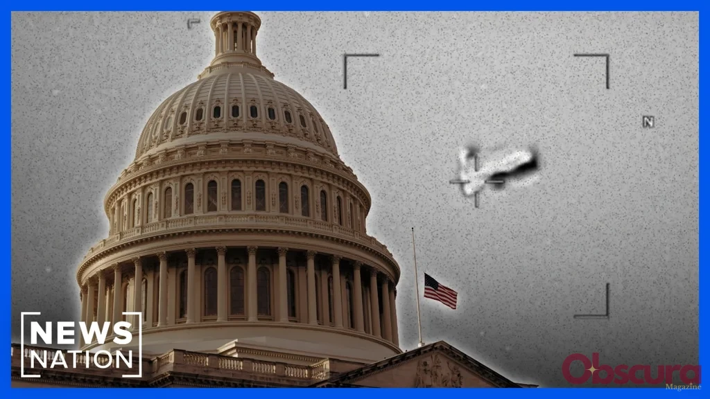Disclosure Forum à Washington : ce qui a vraiment été dit, annoncé et promis sur les UAP