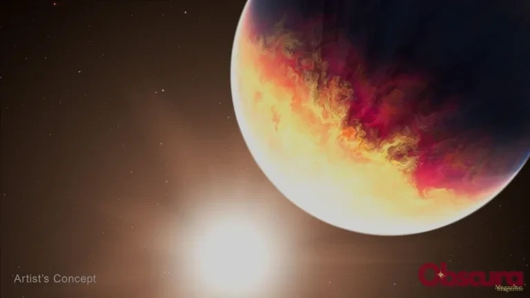 HD 80606 b : James Webb capture la « Jupiter chaude » elliptique en plein flash thermique