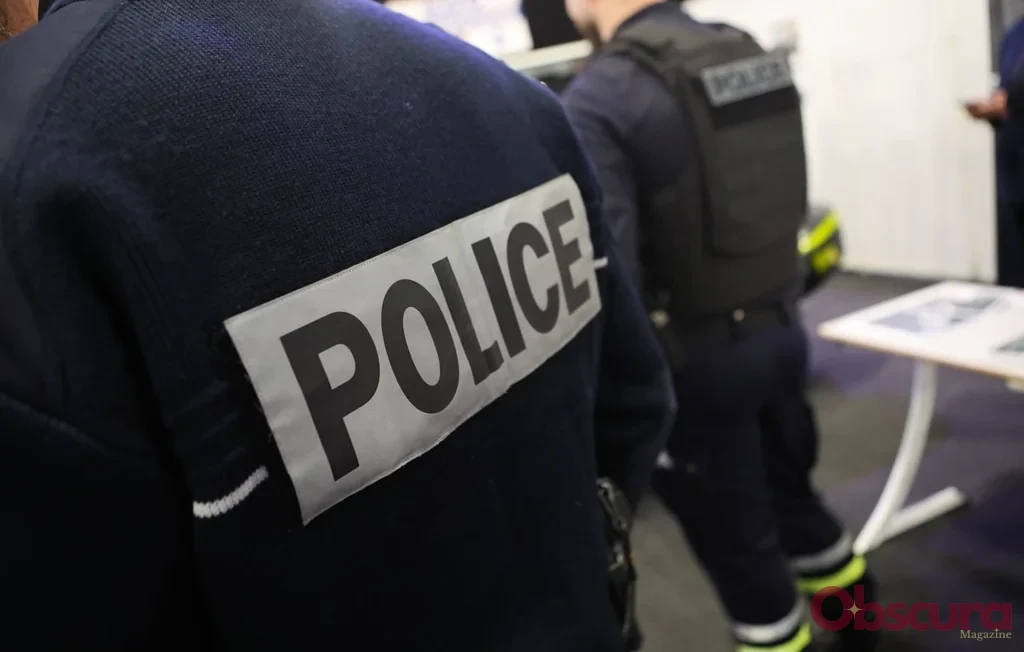 Isère : enquête pour homicide après la découverte d'un corps à Estrablin