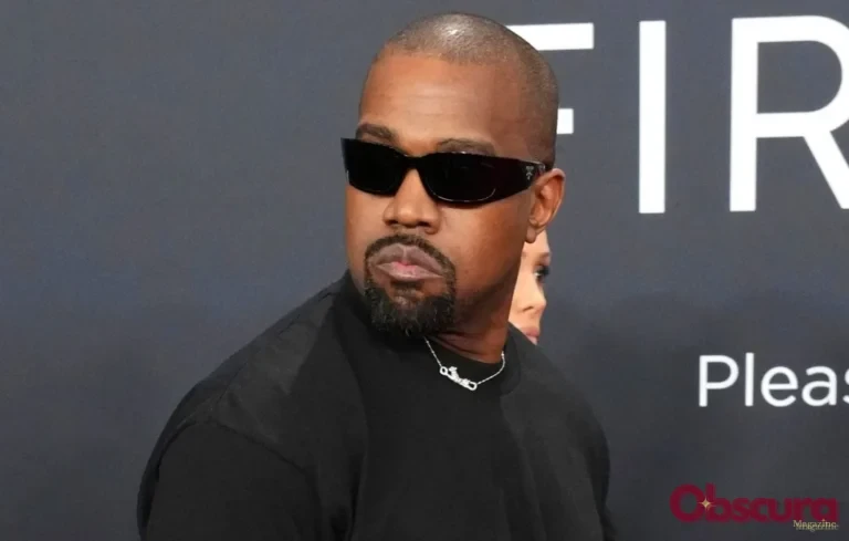 Kanye West : son concert en Italie interdit pour raisons de sécurité