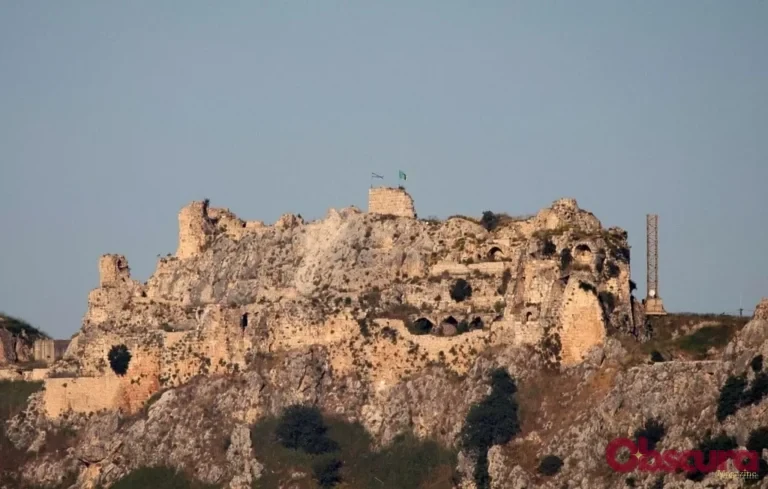 Liban : la prise de la forteresse de Beaufort par Israël crée l&rsquo;alerte