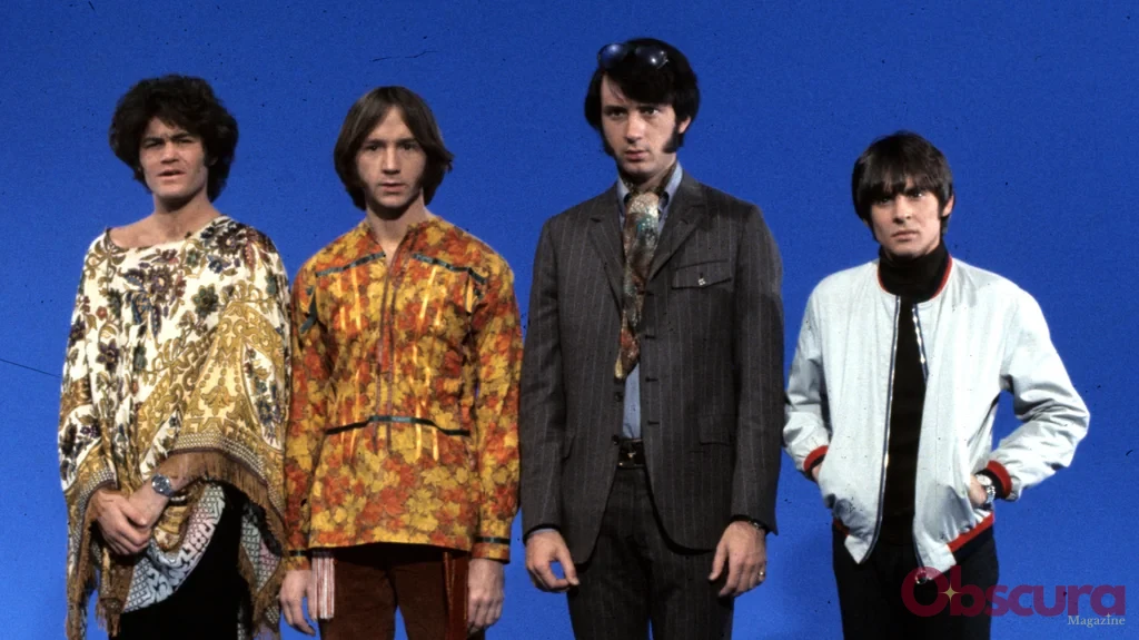 Les 5 meilleures chansons des Monkees (au-delà de I'm A Believer)