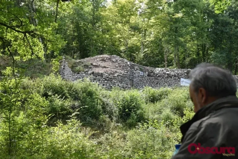 Yonne : deux sites gallo-romains sortent de l’ombre aux Journées de l’archéologie