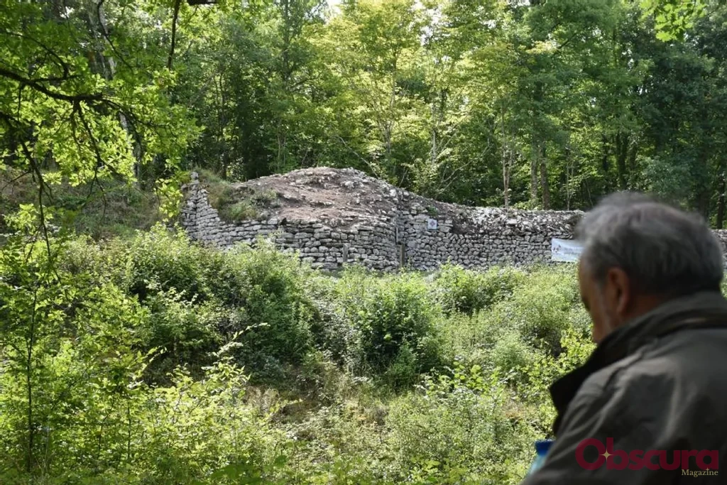 Yonne : deux sites gallo-romains sortent de l’ombre aux Journées de l’archéologie