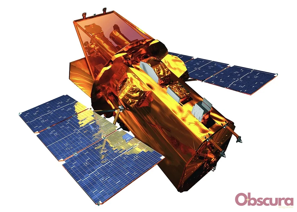 Swift, le télescope spatial en perdition : la première mission privée pour le sauver