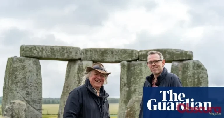 À Bulford, un « proto-Stonehenge » en bois vieux de 5 000 ans, aligné sur les solstices