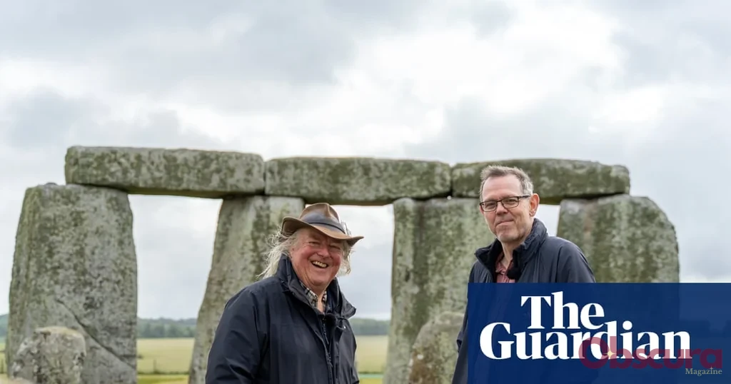 À Bulford, un « proto-Stonehenge » en bois vieux de 5 000 ans, aligné sur les solstices