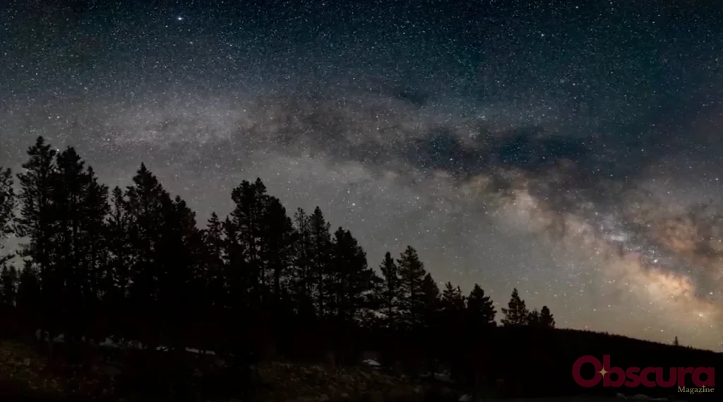 Ciel de juillet 2026 : trois rendez-vous à observer entre comète, Voie lactée et Saturne