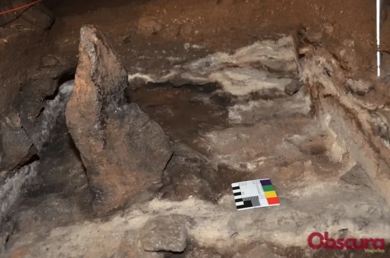 À Cloggs Cave, des traces de visites humaines sur 25 000 ans éclairent des pratiques rituelles