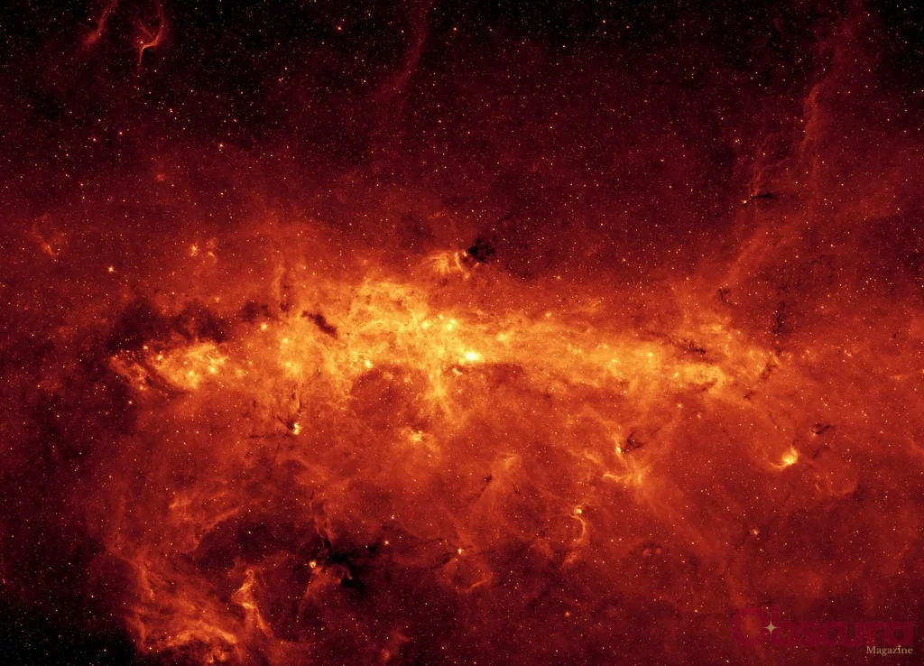 Un vrai sucre détecté dans l’espace : ce que l’érythrulose change dans le dossier des origines de la vie