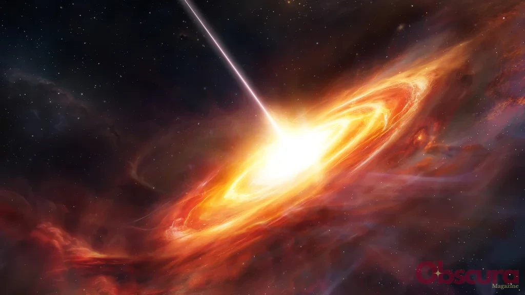 Euclid découvre 31 des plus anciens quasars jamais observés : deux d’entre eux datent des premiers 670 millions d’années de l’Univers