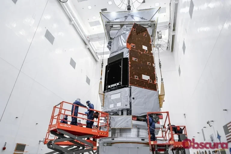 Télescope Roman : ce que la NASA prépare vraiment avant le lancement du 30 août