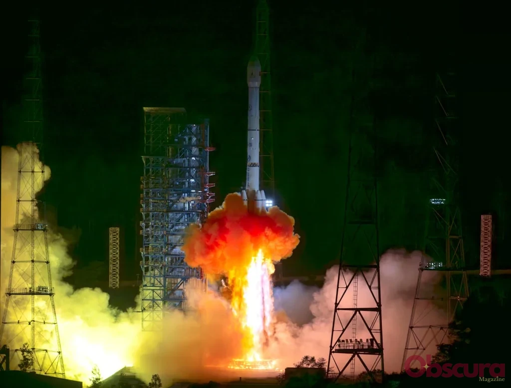 Tianwen-2 a rejoint l’astéroïde 2016 HO3 : première mission de retour d’échantillons chinois en route