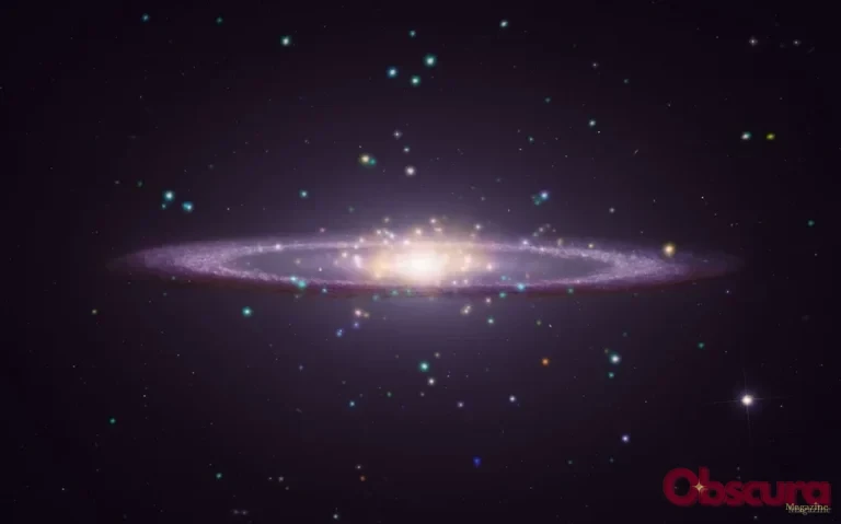 Les galaxies de Chandra : ce que les couleurs révèlent vraiment