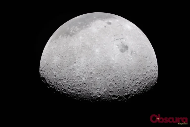 Lune : pourquoi l’impact annoncé d’un étage de Falcon 9 sera difficile à voir