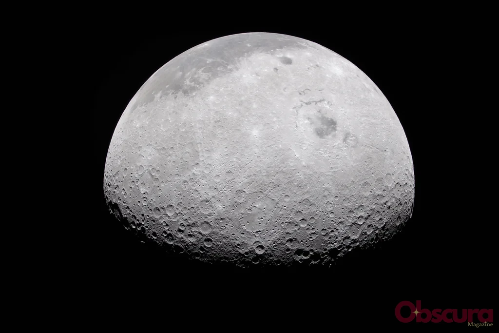 Lune : pourquoi l’impact annoncé d’un étage de Falcon 9 sera difficile à voir